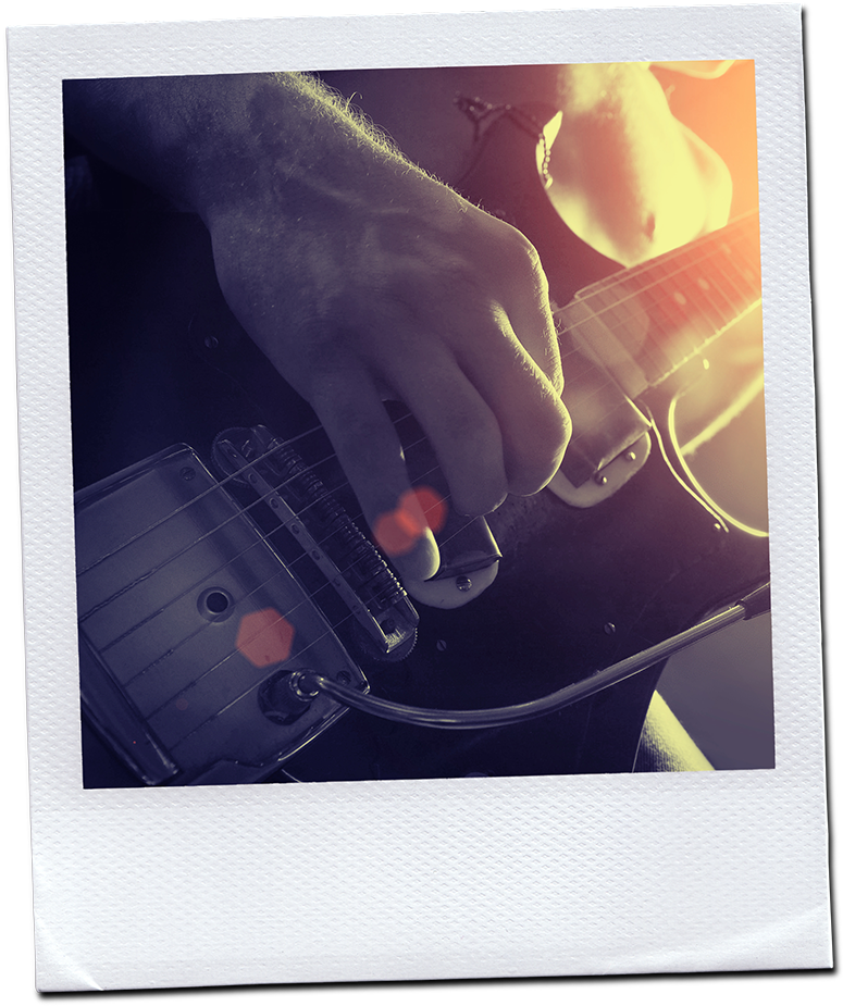 Guitar Small - Breaking Benjamin Sooner Or Later Lyrics (800x953), Png Download