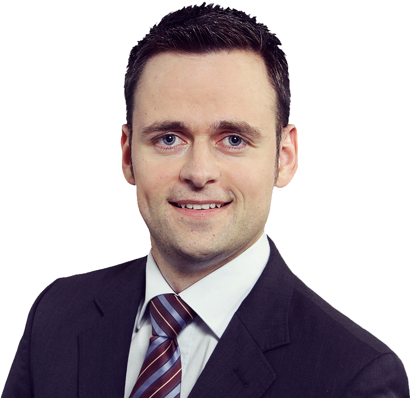 Sebastian Böttger, Principal Associate - Businessperson (1000x840), Png Download