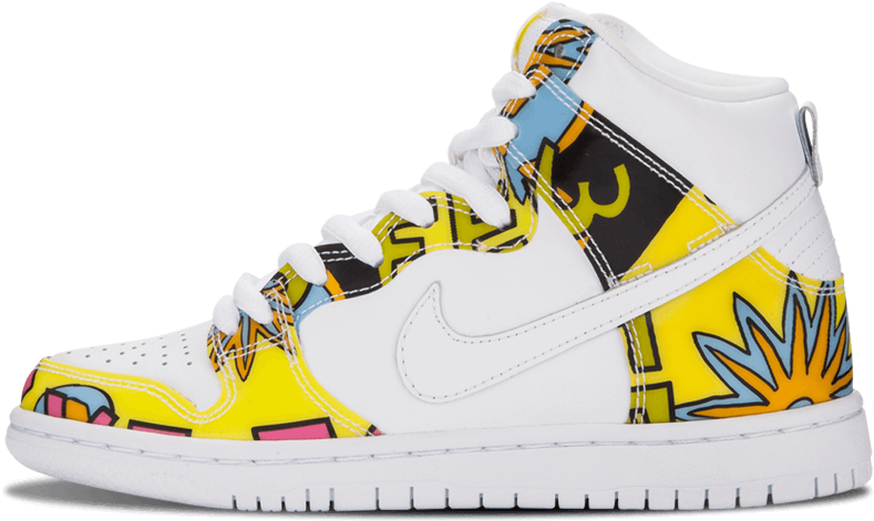 Soul Shoes (1000x600), Png Download