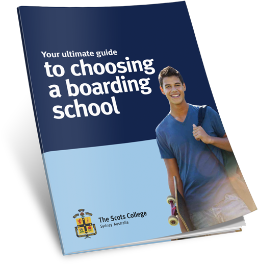 Expert Tips On Choosing A Boarding School - Book Cover (800x600), Png Download
