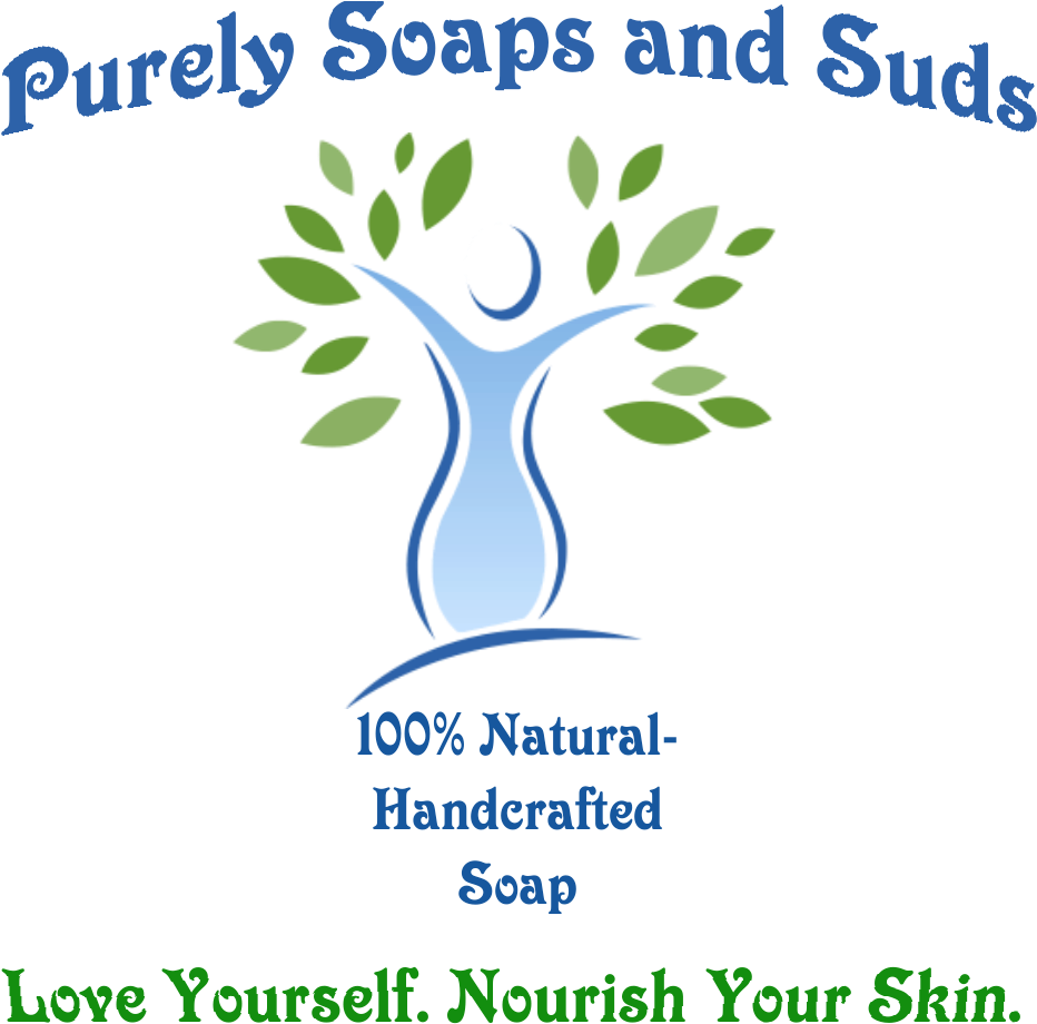 Purely Soaps And Suds And Ph7naturals - Delikates Martonos (1080x1069), Png Download