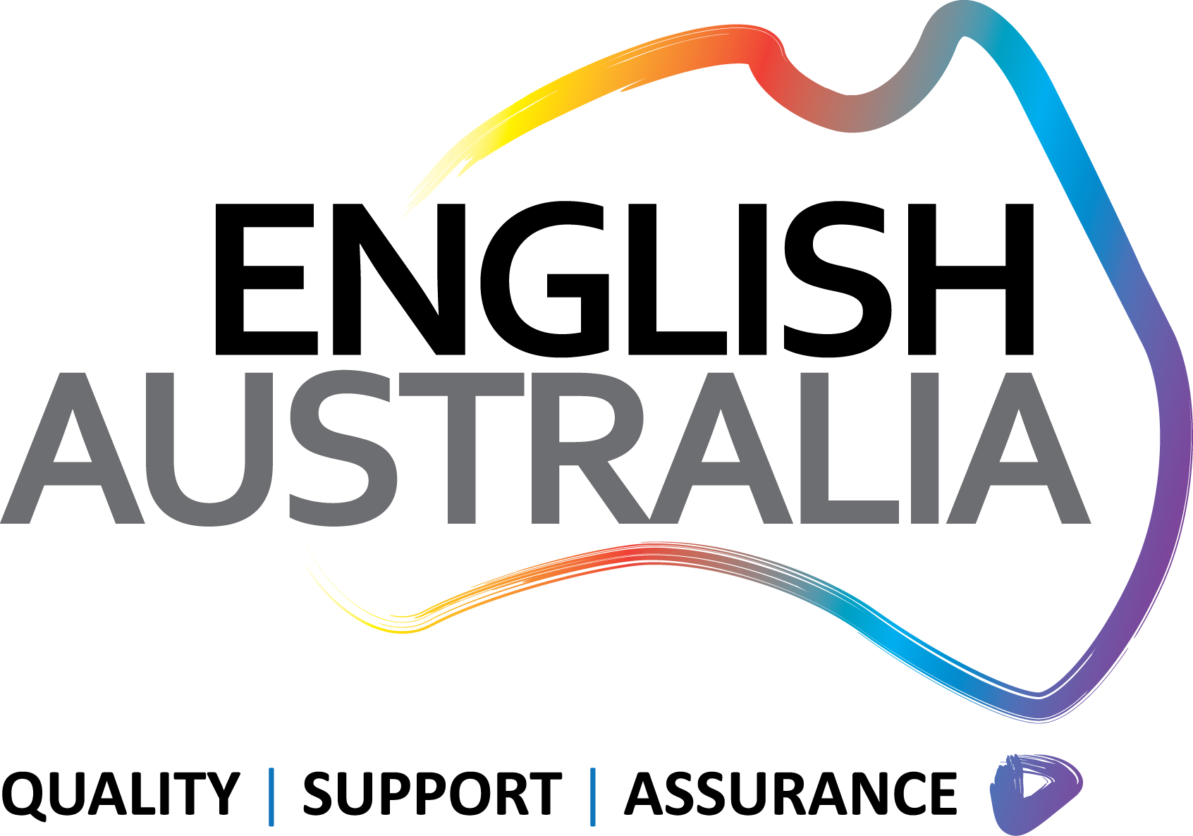 /media/2323/ea-logo Cmyk - Australia (1692x1186), Png Download