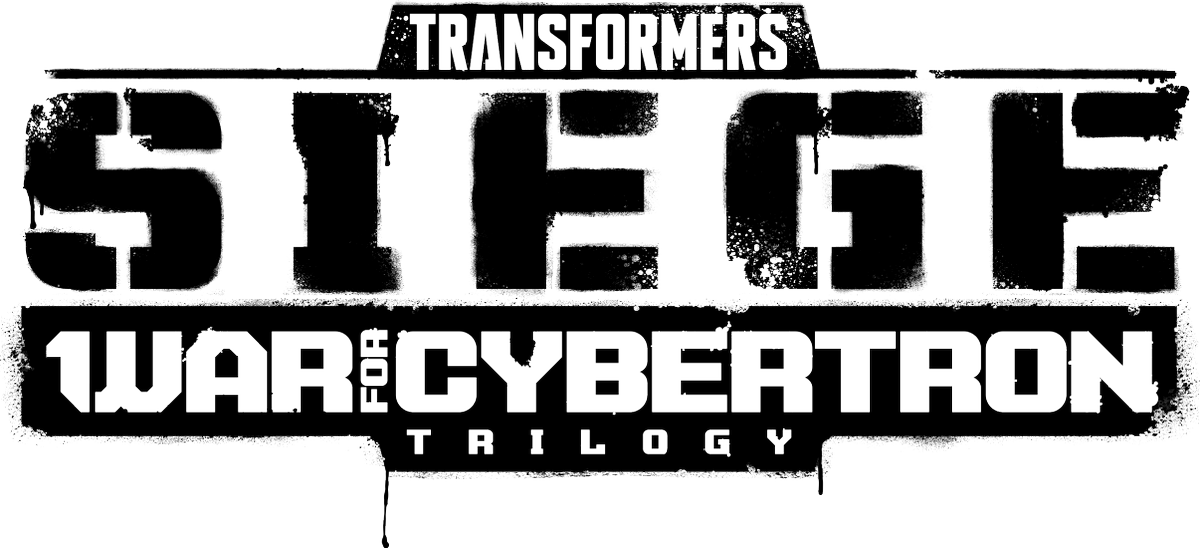 31 Aug - Transformers Siege Logo (1200x548), Png Download