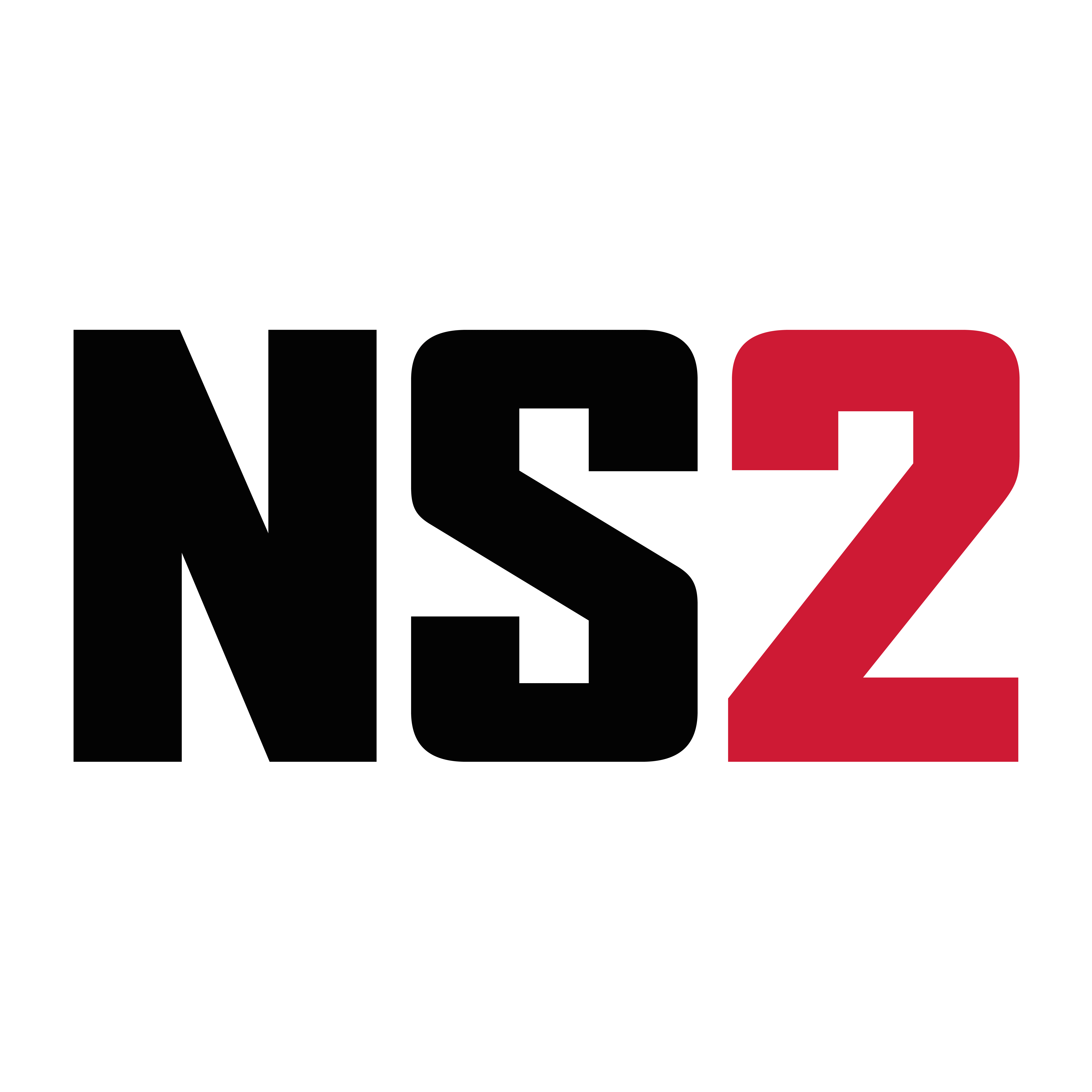 Ns2 - Graphics (5820x5820), Png Download