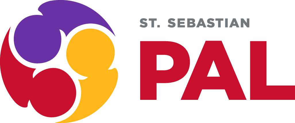 Pal Logo Final Rgb - Graphic Design (1027x430), Png Download