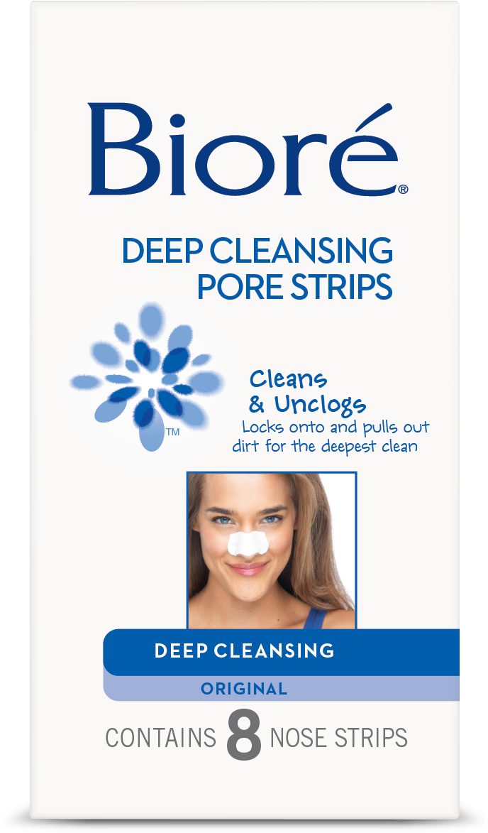 ~dawn Broussard, Emilia Clarke's Make Up Artist, Agrees - Biore (764x1274), Png Download