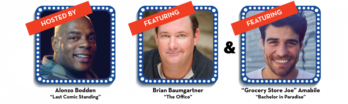 You Can Also Win Prizes Right At Your Seat It's A Star-powered - Postage Stamp (1200x360), Png Download