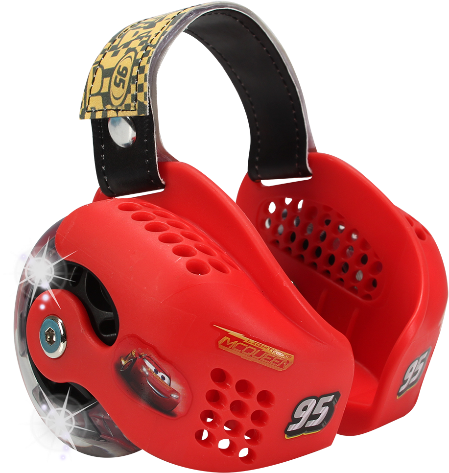 Quad Skates (1000x1153), Png Download