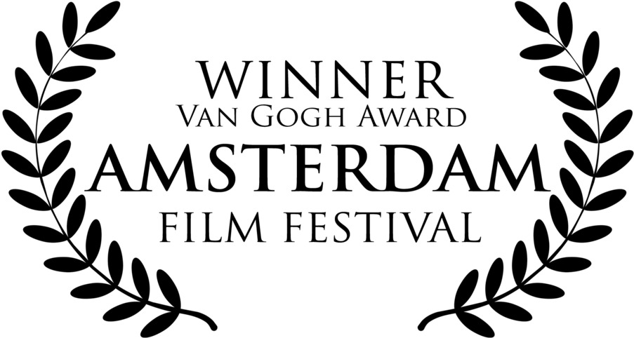 Van Gogh Laurel - Leaf Vine Clip Art (1000x563), Png Download