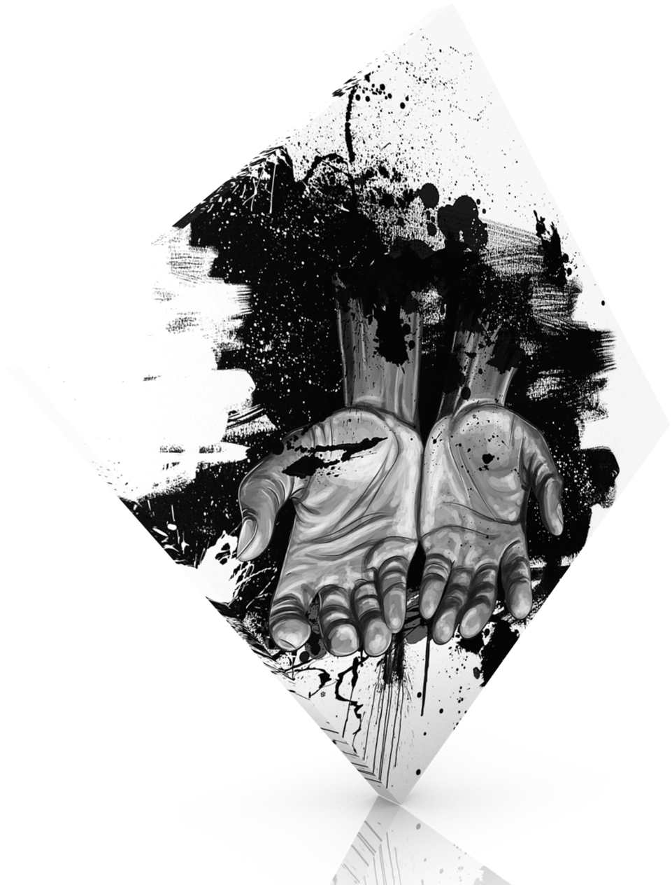 Illustration (1280x1280), Png Download