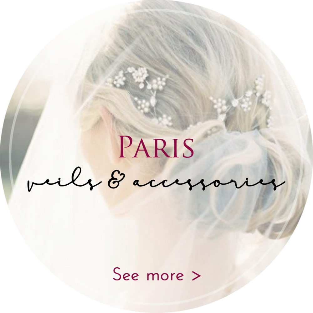 Paris Cover - Holy Communion Hairstyles With Veil (1000x1000), Png Download