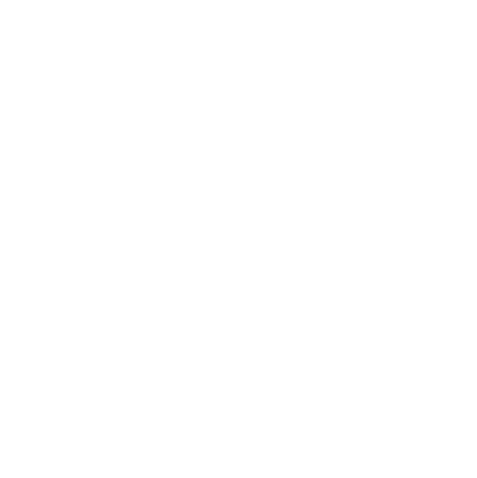 Host Your Stag/stagette At Cowboys Dance Hall - Tiff Logo White (1000x1001), Png Download