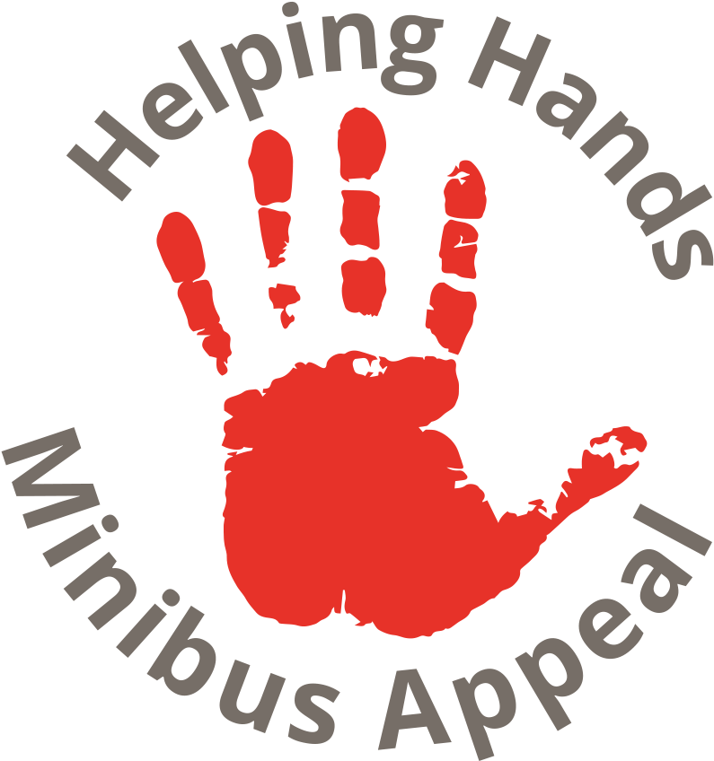 Pace / Will You Lend Us A Helping Hand This Christmas - Illustration (1000x1000), Png Download