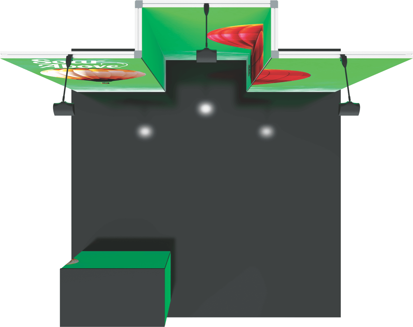 Desk (1362x1080), Png Download