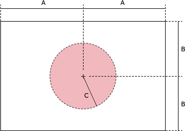 Construction Sheet - - Circle (1080x480), Png Download