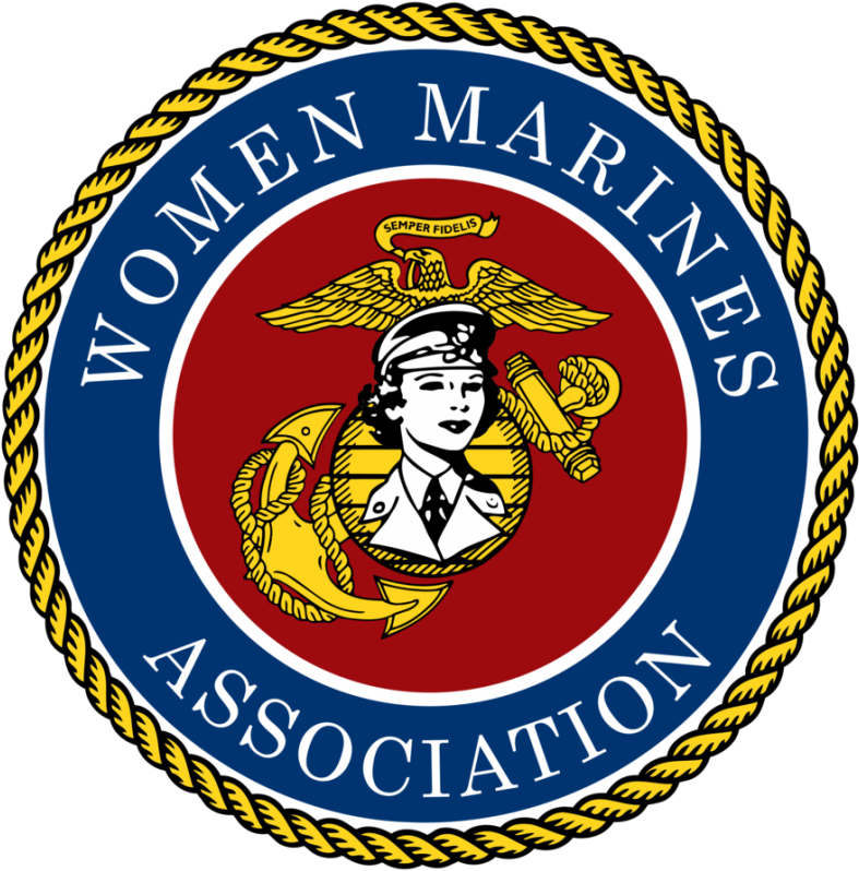 Marine Corps Order P1533 - Official Us Marine Logo (800x800), Png Download