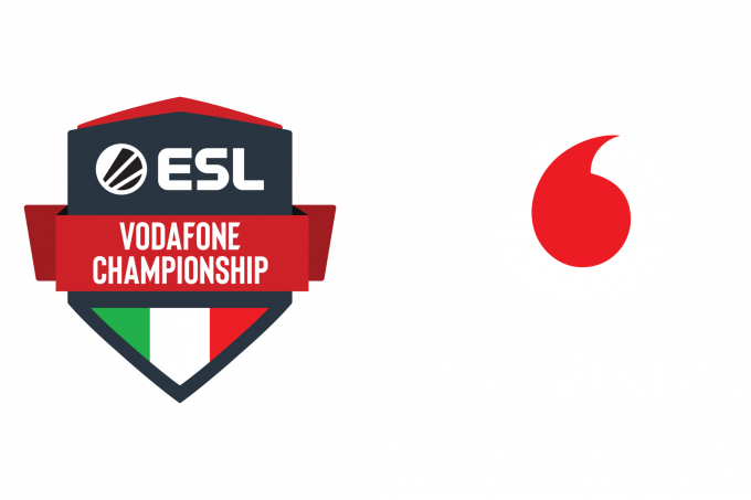 Grazie Per Aver Partecipato Alla Winter Season - Esl Proximus Championship (680x453), Png Download