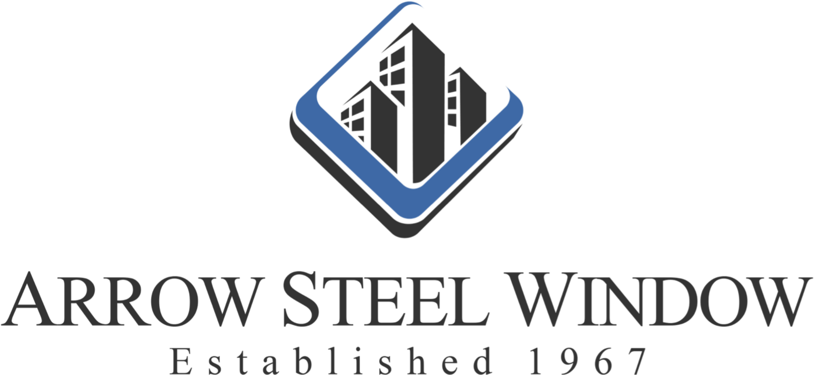 Arrow Steel Logo - Habif Arogeti & Wynne (1660x804), Png Download
