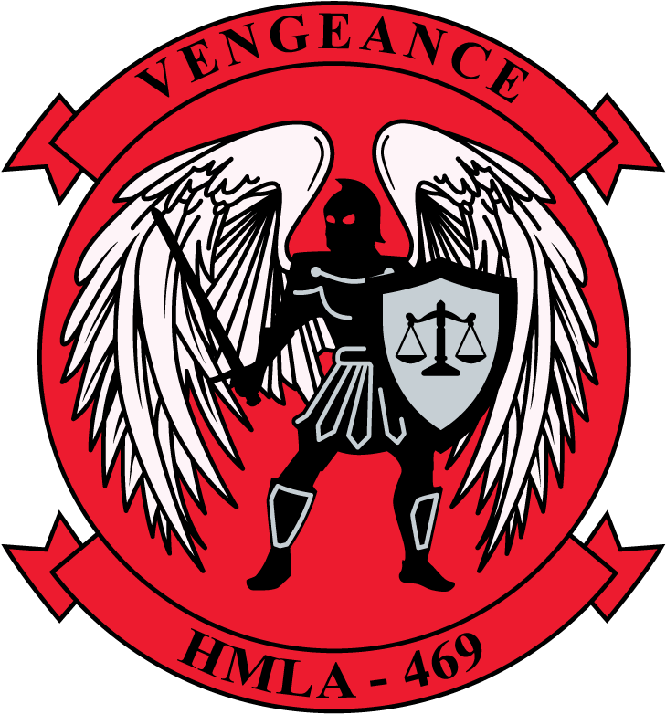 Picture - Hmla 469 Vengeance (800x800), Png Download