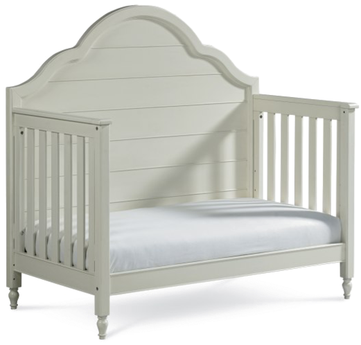 Crib Png Photos - Toddler Daybed (800x513), Png Download