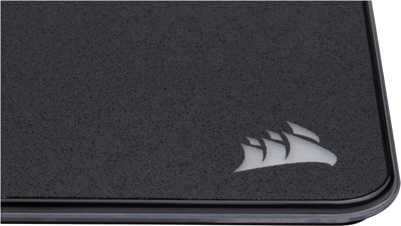 Corsair Gaming Mm800 Rgb Polaris Mouse Pad - Corsair Mouse Rgb Polaris Mm800 (800x474), Png Download