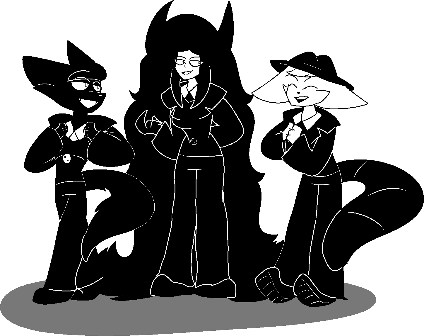 Log In To Report Abuse - Illustration (1448x1146), Png Download