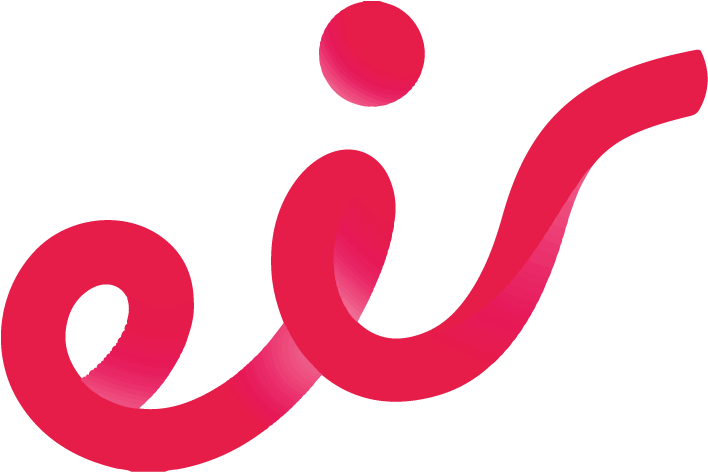 Eir - Eir Ireland (1100x1000), Png Download