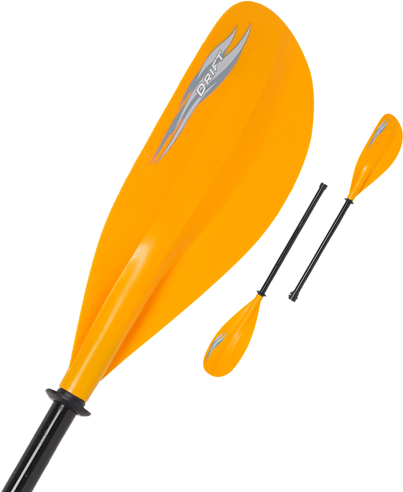 Home Touring Equipment Palm Paddles Palm Drift Pro - Paddle (2000x2000), Png Download