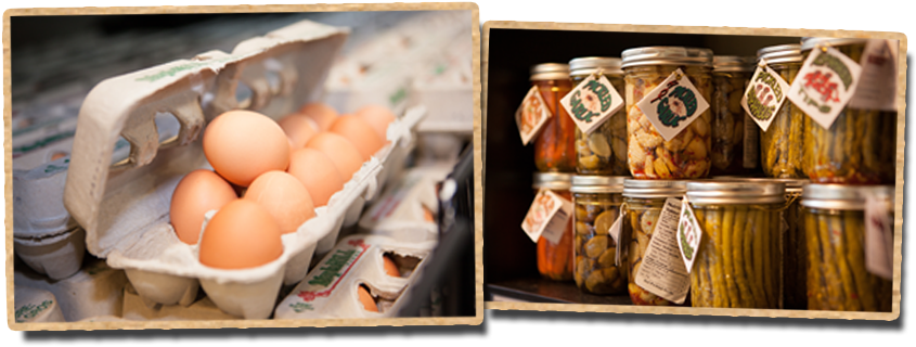 Grocery3 - Egg (942x357), Png Download