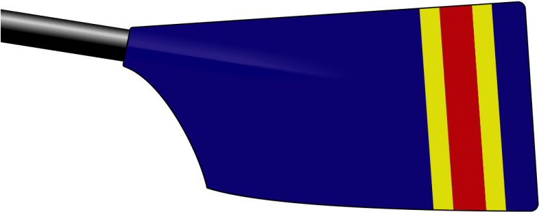 Free Png Download City Of Cambridge Rowing Club Paddle (850x391), Png Download