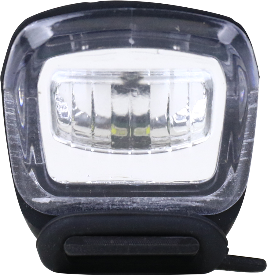 4 Led Lights - Light (1000x1000), Png Download