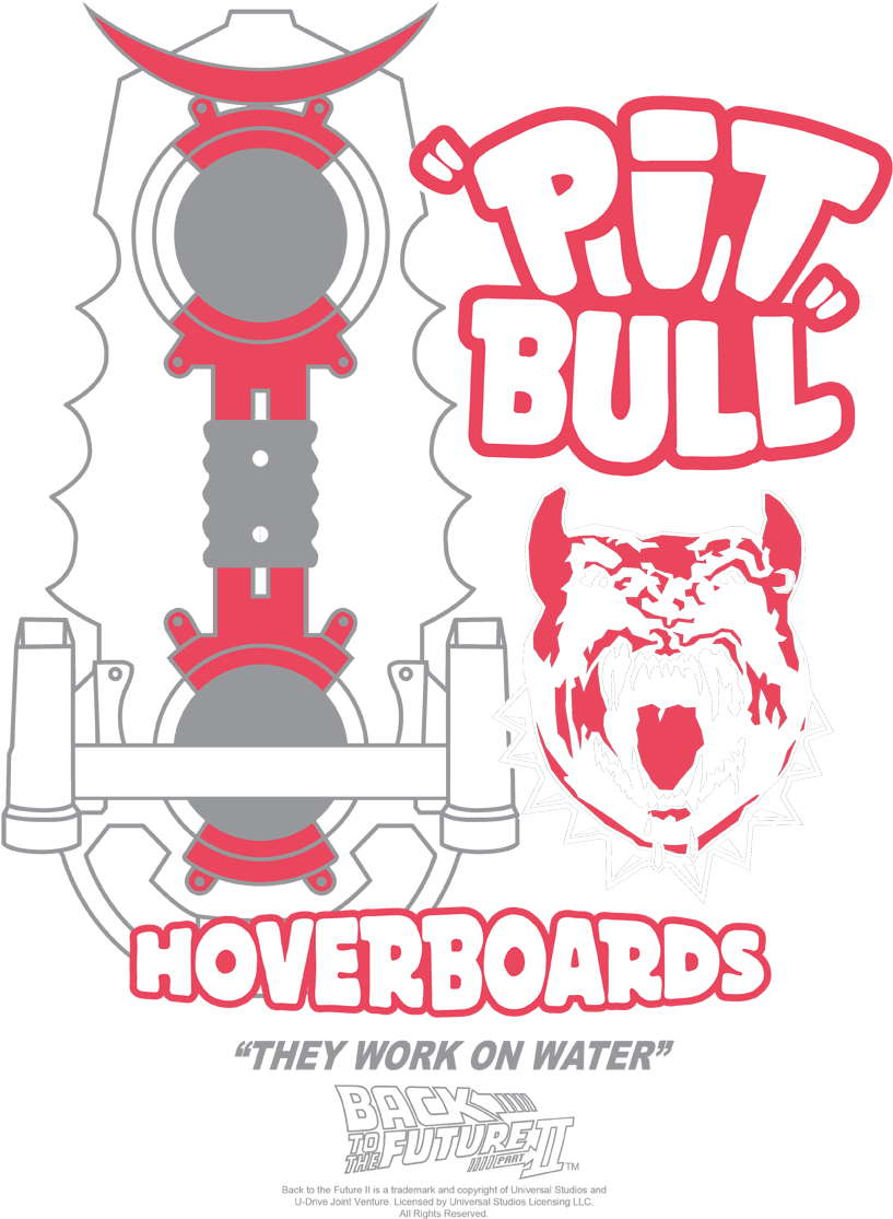 Back To The Future Clipart Future Work - Poster (864x1181), Png Download