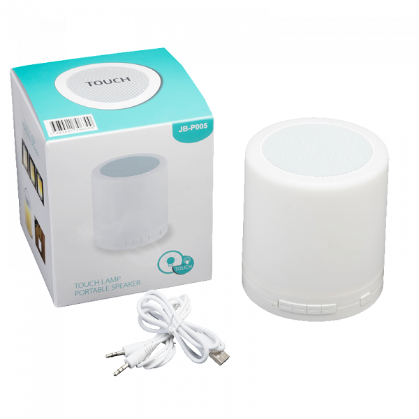 2018 Wireless Smart Flashing 7 Led Changing Lights - Gardenia (600x600), Png Download