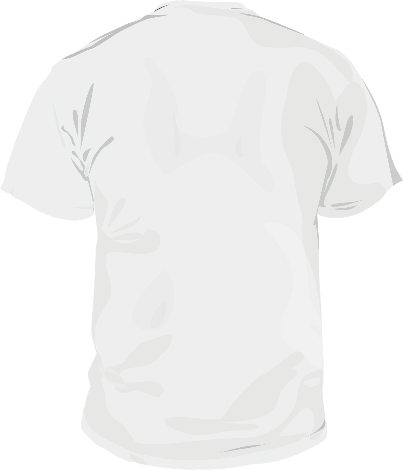 Download Download T-shirt, White, Kaos, Png, Putih, Polosan ...