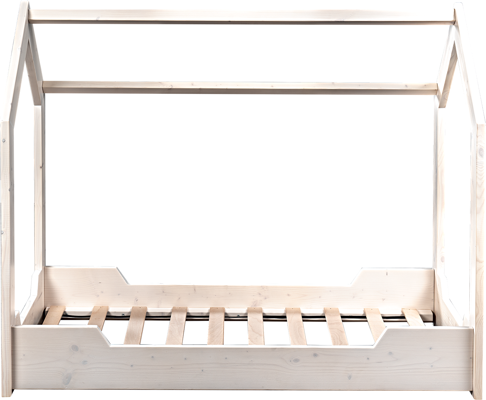 Display Gallery Item 1 - Picci Lettino Liberty (2000x2000), Png Download