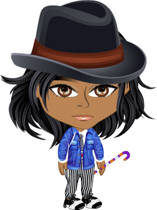 Benny & Joon~one Of My Favorite Movies Thank You For - Cartoon (600x800), Png Download