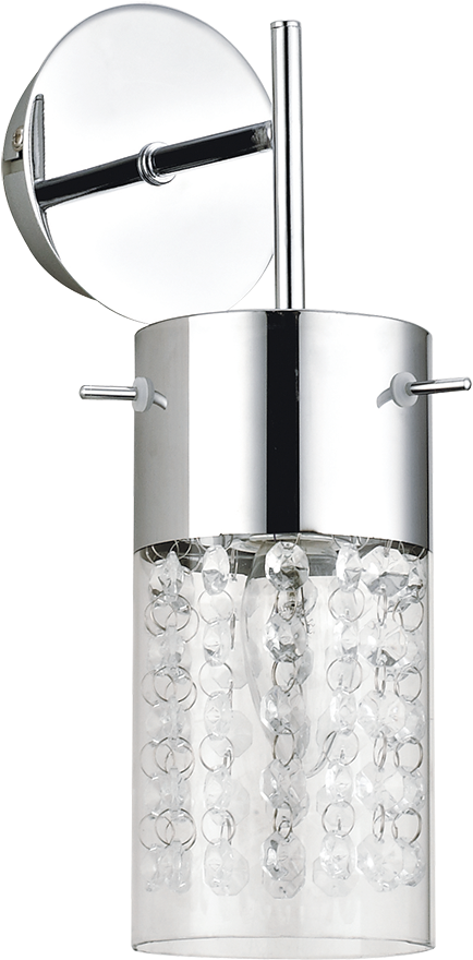 Lamp (521x1024), Png Download
