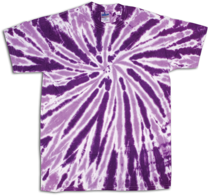 View - Twist Tie Dye (700x700), Png Download