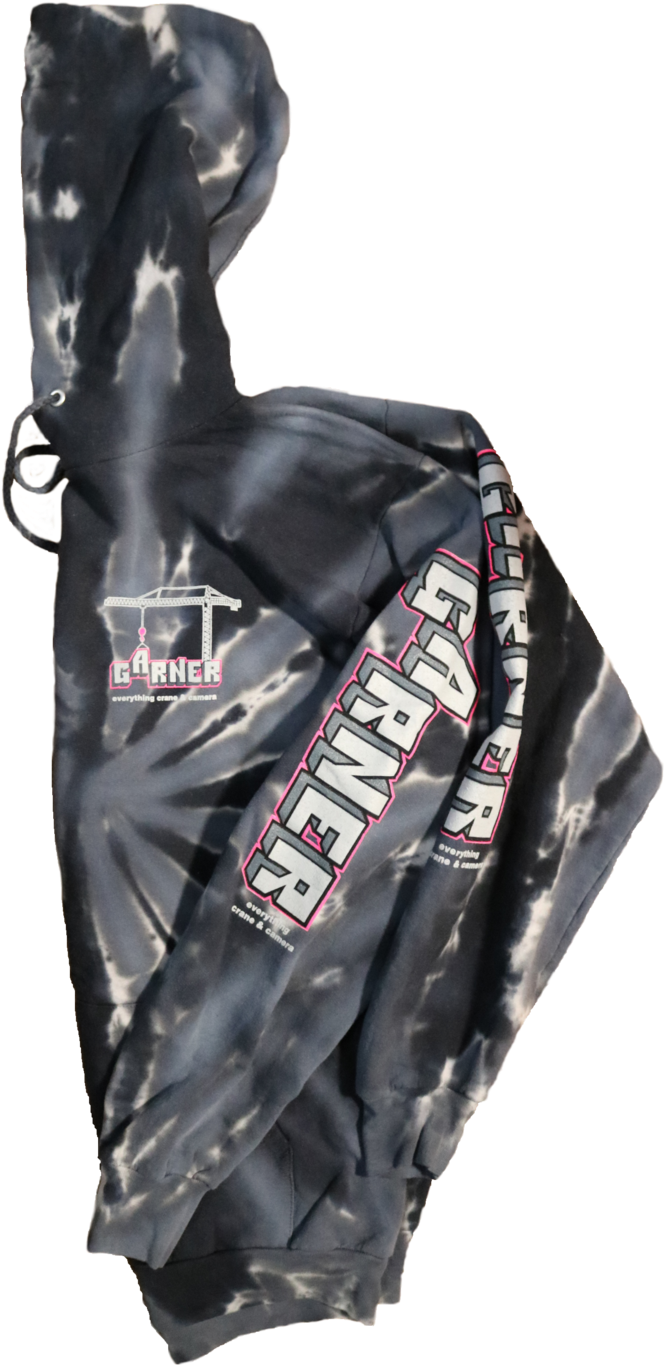 Tie Dye Hooded Sweatshirt (1000x1500), Png Download