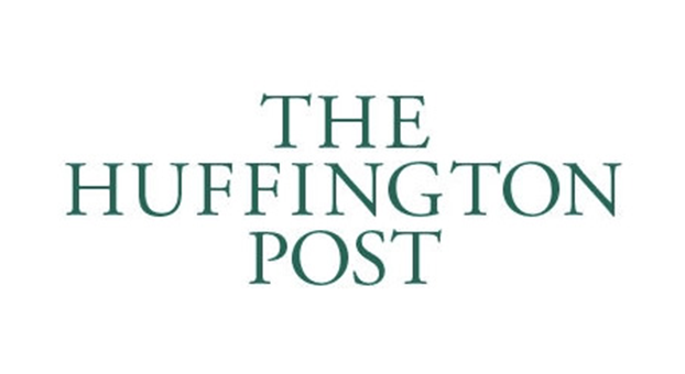 By Emmanuelle Garnaud-gamache, The Huffington Post, - Huffington Post (720x720), Png Download