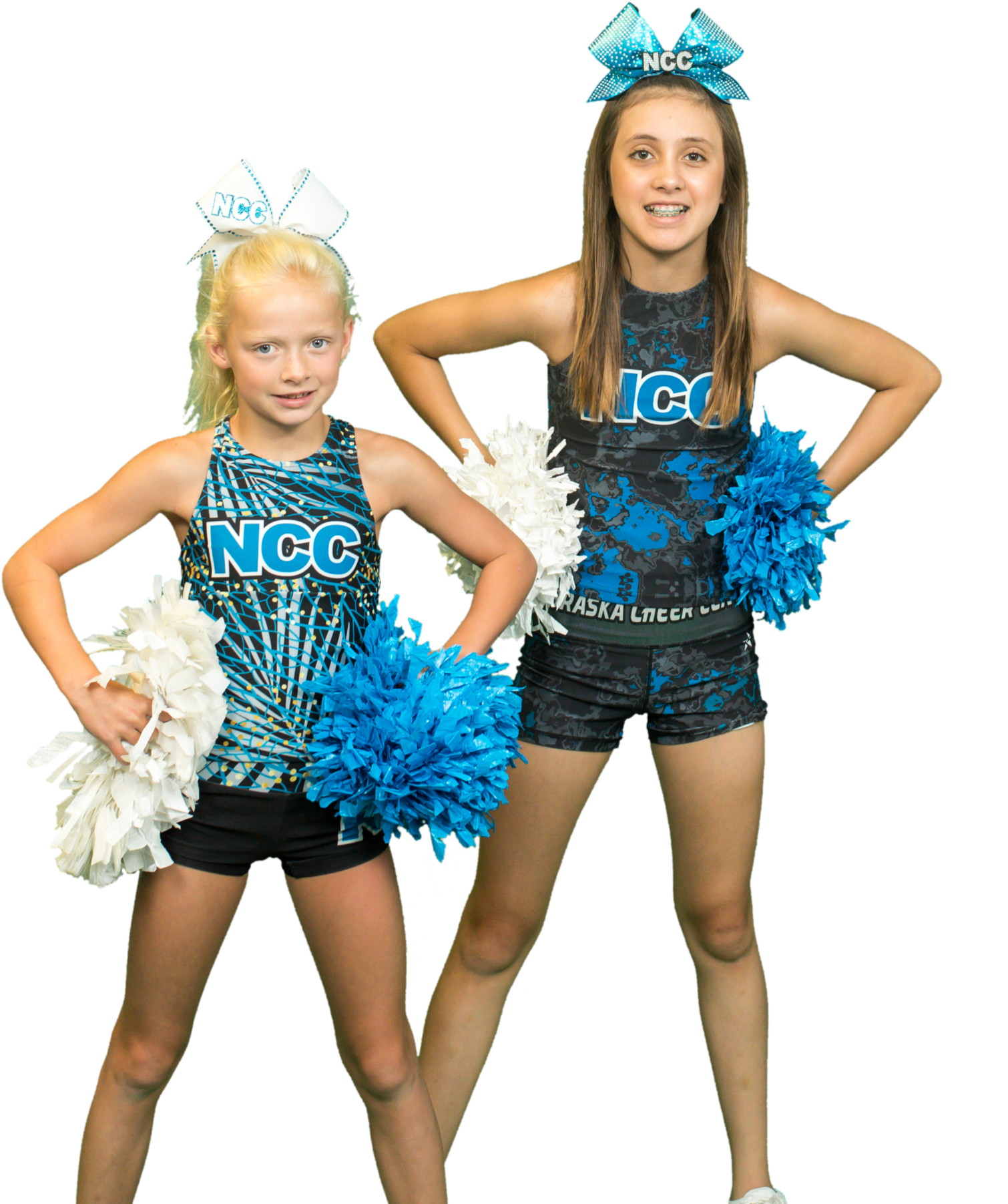 Six Weeks Of Cheerleading Classes For Just $49 - Pom-pom (2048x2048), Png Download