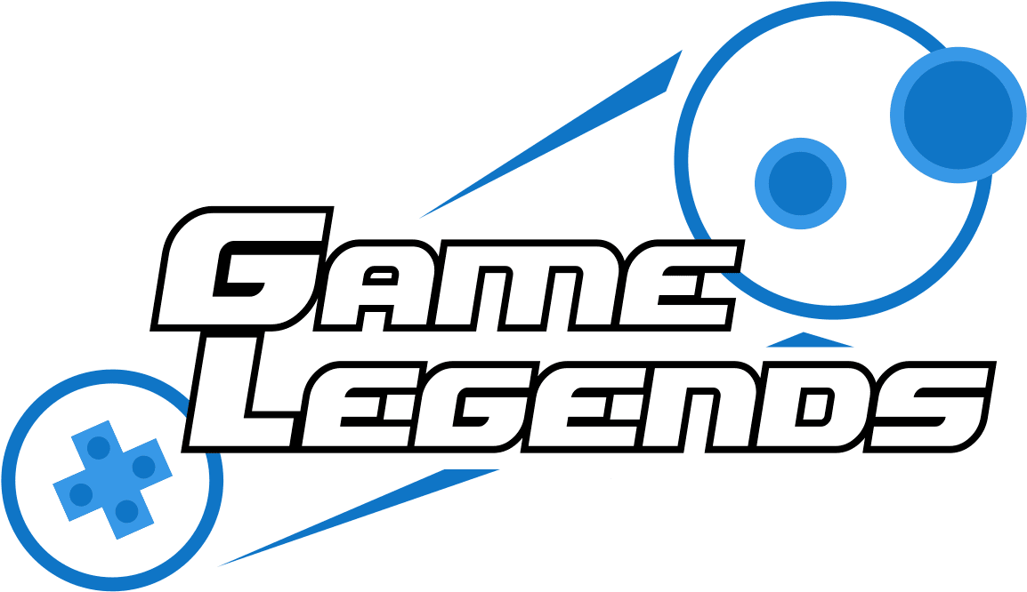 Game Legends (1159x687), Png Download