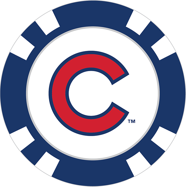 Chicago Cubs Transparent Image - Arizona Coyotes Circle Logo (600x602), Png Download