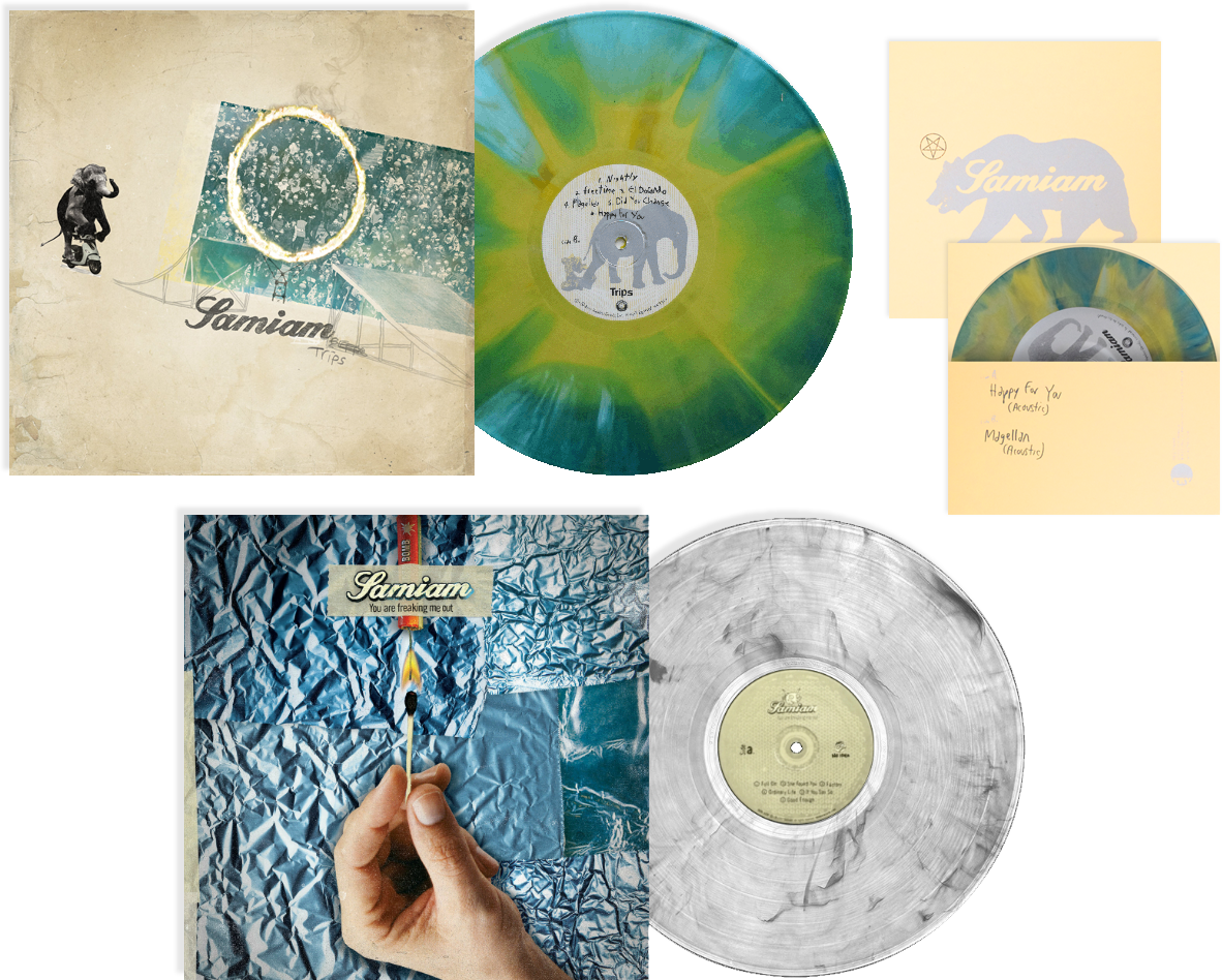 Repress Bundle Try Bndl - Circle (1182x948), Png Download