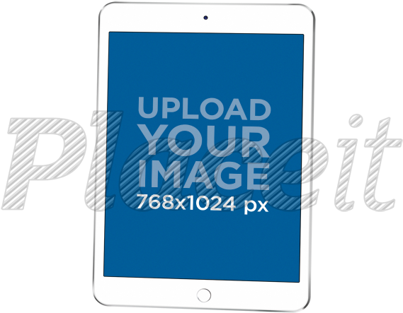 Ipad Transparent Background - Tablet Computer (750x563), Png Download