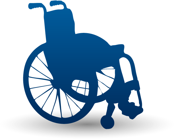 Mobility & Disability Aids - Cannon (765x567), Png Download