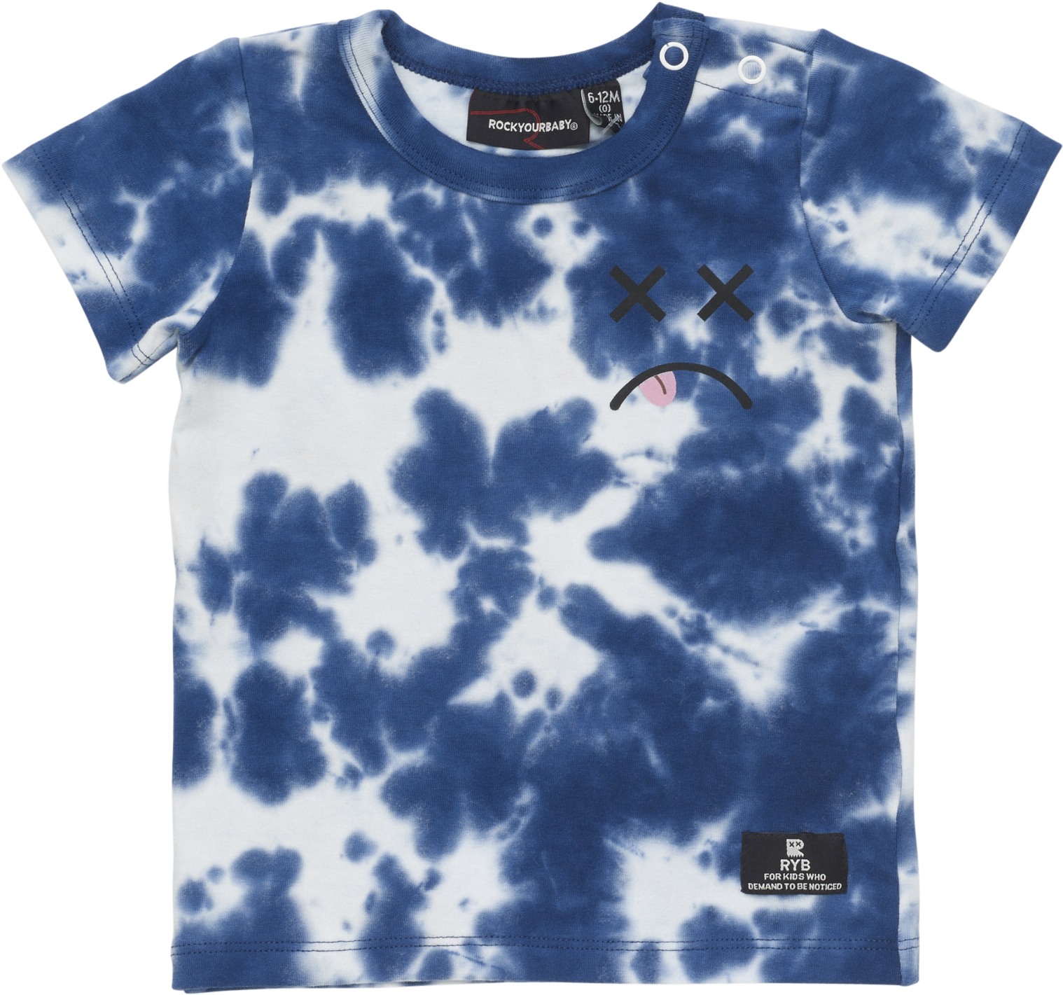 Blues Child - Pattern (1849x1849), Png Download