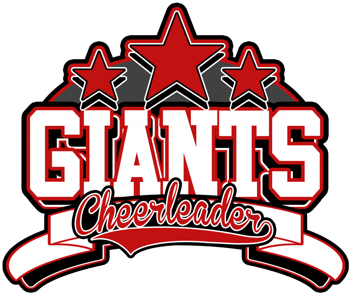 More Free Cheer Png Images - Giants Cheerleader Berlin (1280x1096), Png Download