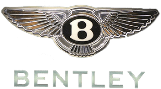 Bentley Car Logo Png (640x480), Png Download