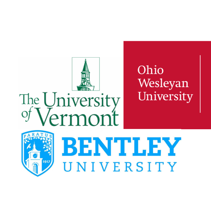 College Information Sessions - Bentley University (800x800), Png Download